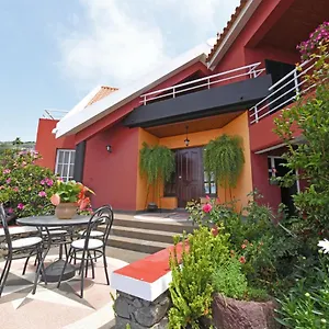 Villa Ponta Do Sol, Ponta do Sol (Madeira)